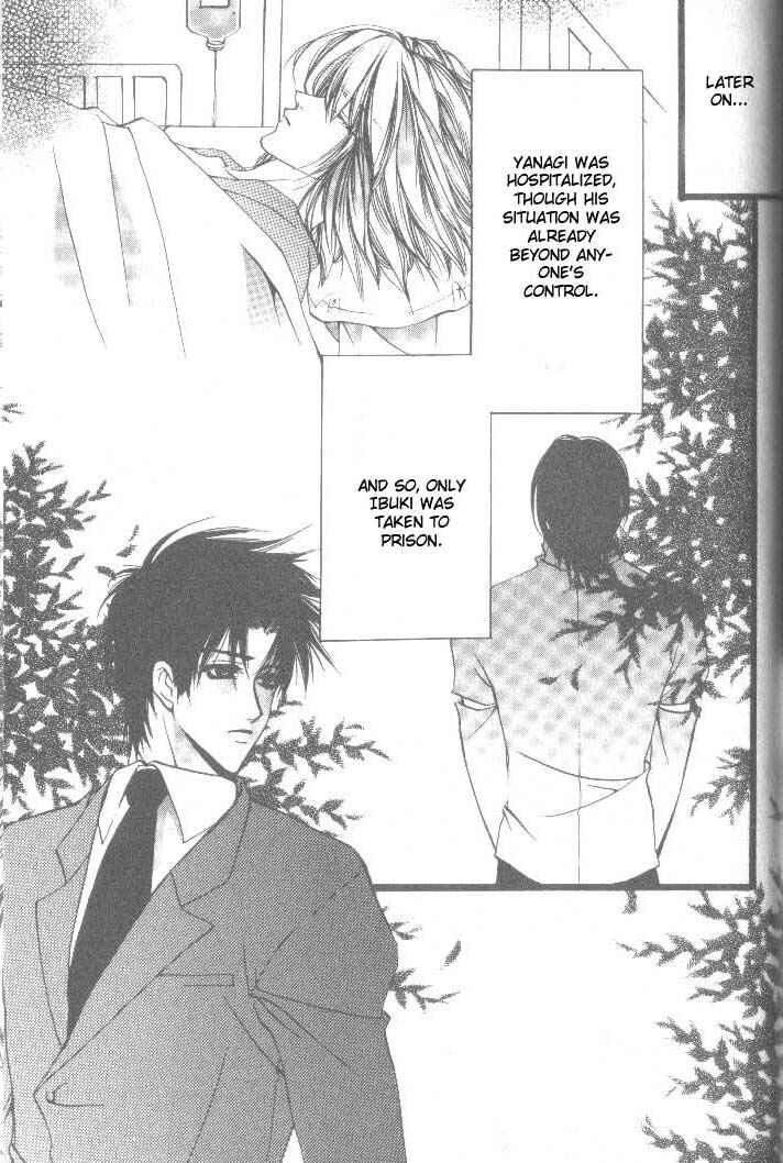 Page 29 Chapter 4 Prisoner