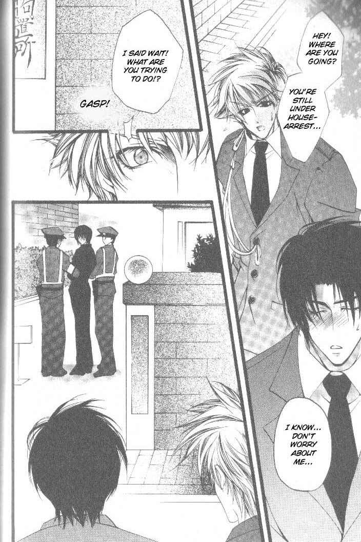 Page 30 Chapter 4 Prisoner