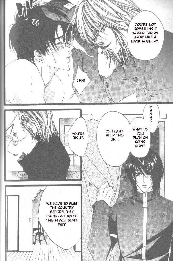 Page 6 Chapter 4 Prisoner