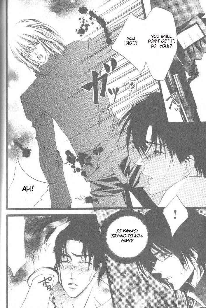 Page 8 Chapter 4 Prisoner