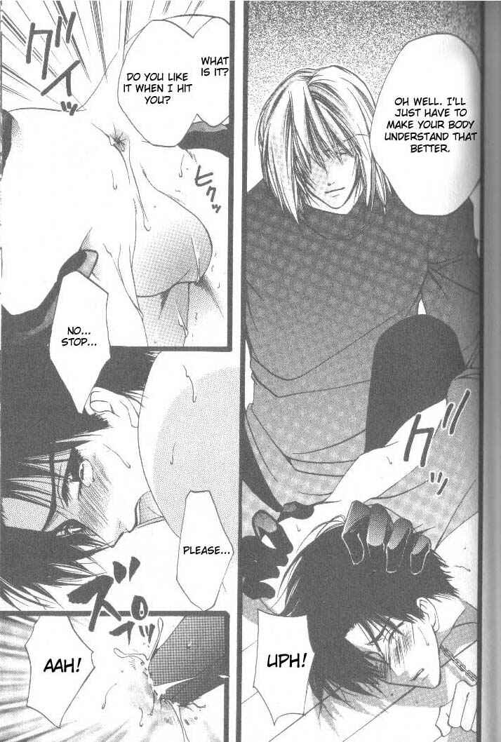 Page 9 Chapter 4 Prisoner