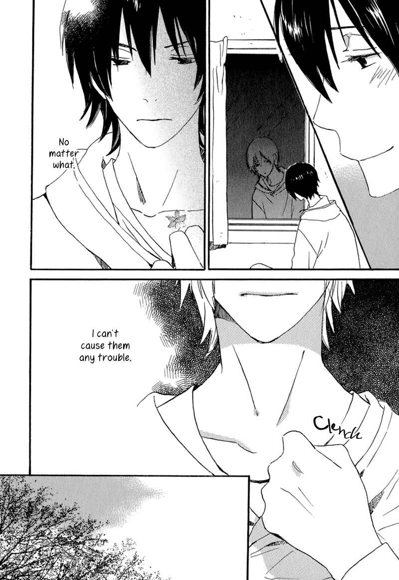 Page 8 Chapter 3 Saiyaku wa Boku o Suki Sugiru