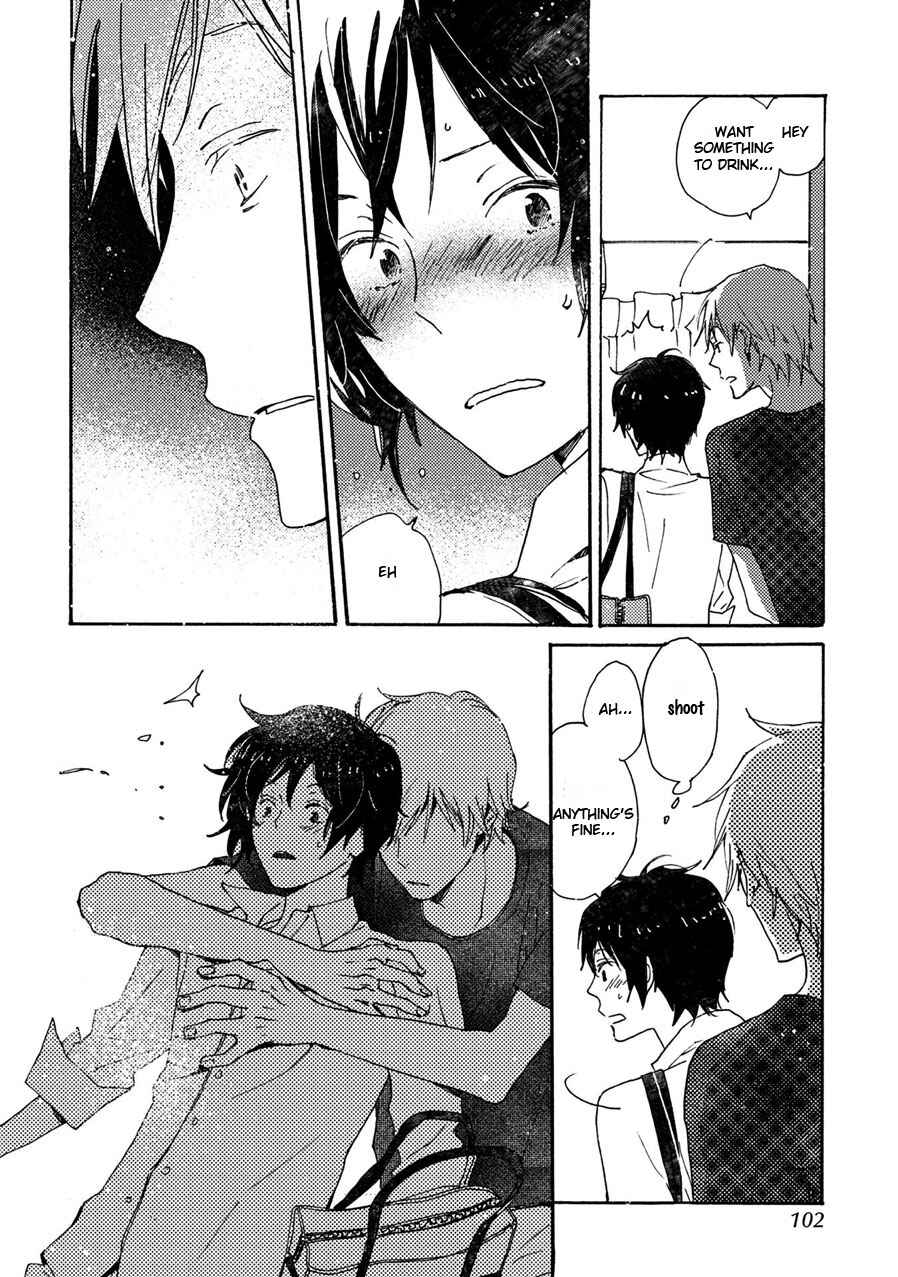 Page 15 Chapter 38 Saiyaku wa Boku o Suki Sugiru