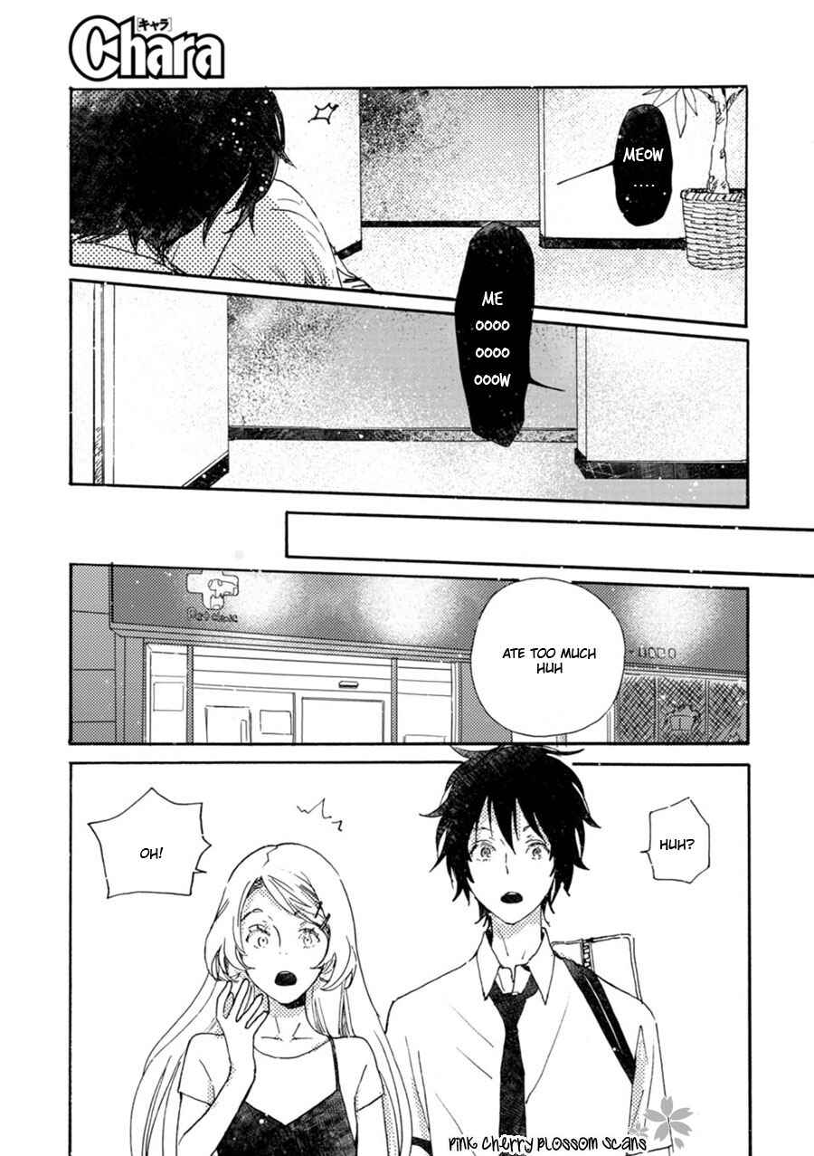 Page 4 Chapter 44 Saiyaku wa Boku o Suki Sugiru