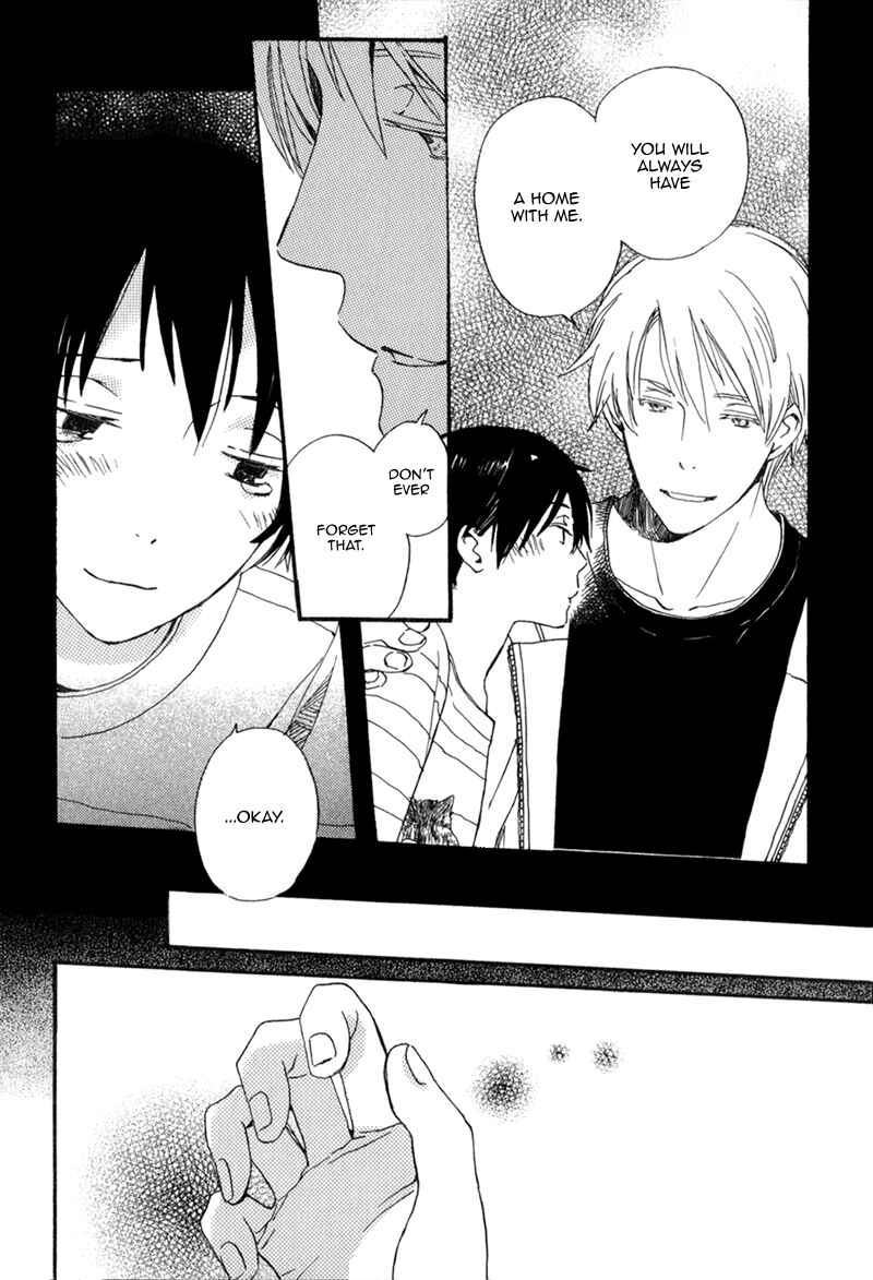 Page 6 Chapter 6 Saiyaku wa Boku o Suki Sugiru