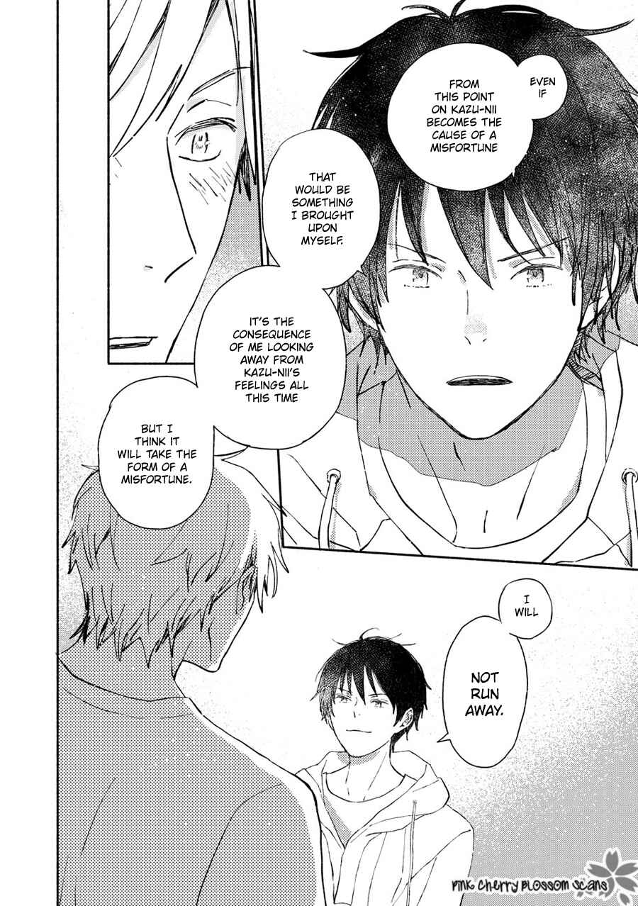 Page 23 Chapter 66 Saiyaku wa Boku o Suki Sugiru