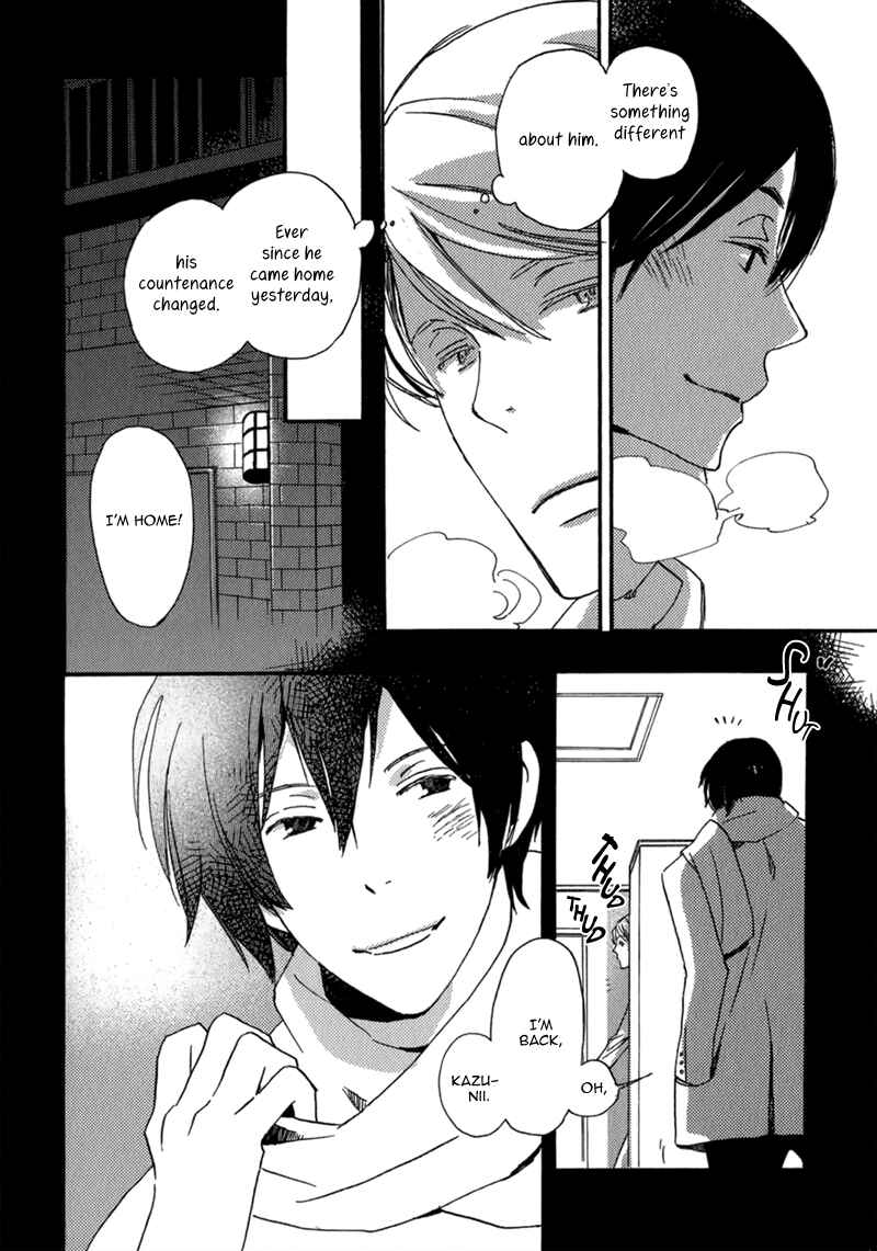 Page 20 Chapter 10 Saiyaku wa Boku o Suki Sugiru
