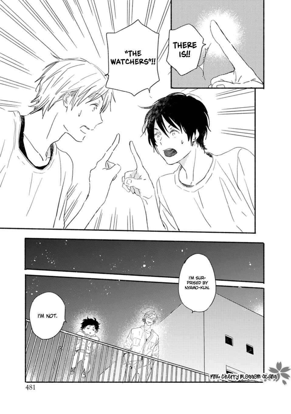 Page 14 Chapter 57 Saiyaku wa Boku o Suki Sugiru