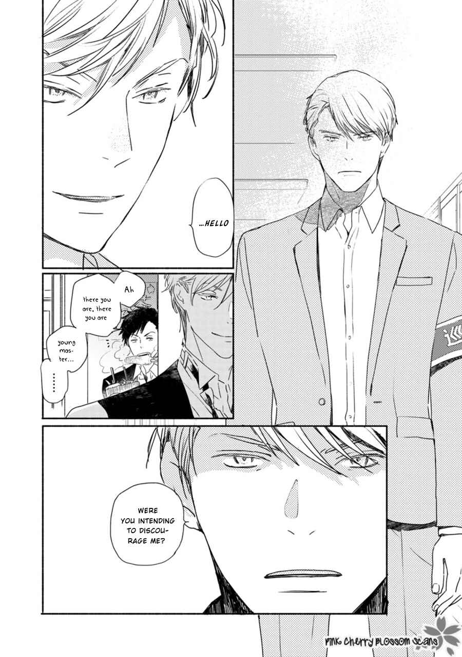 Page 6 Chapter 65 Saiyaku wa Boku o Suki Sugiru