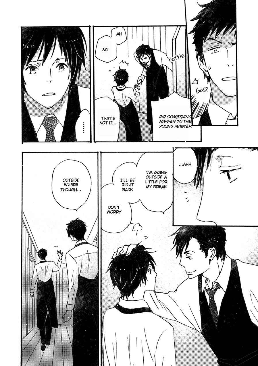 Page 17 Chapter 39 Saiyaku wa Boku o Suki Sugiru
