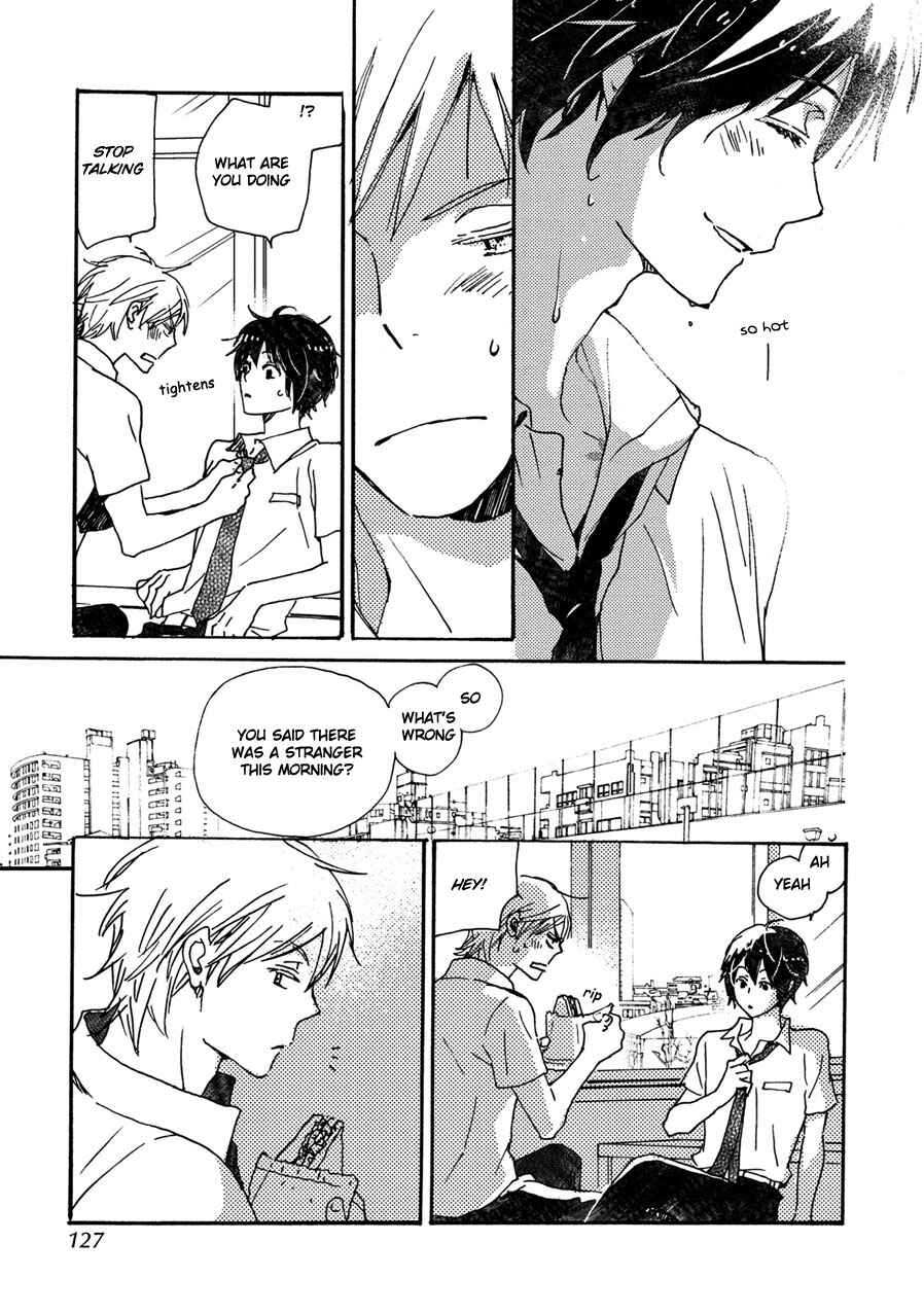 Page 4 Chapter 39 Saiyaku wa Boku o Suki Sugiru