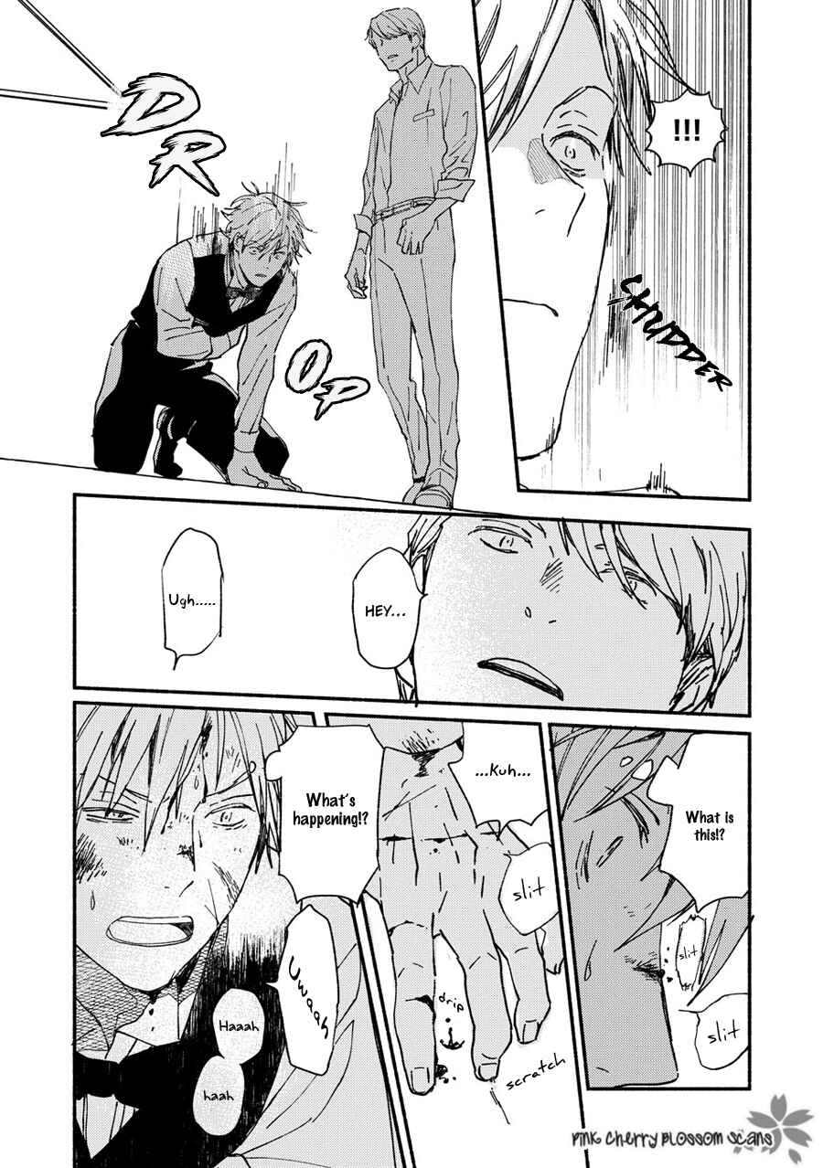 Page 28 Chapter 67 Saiyaku wa Boku o Suki Sugiru