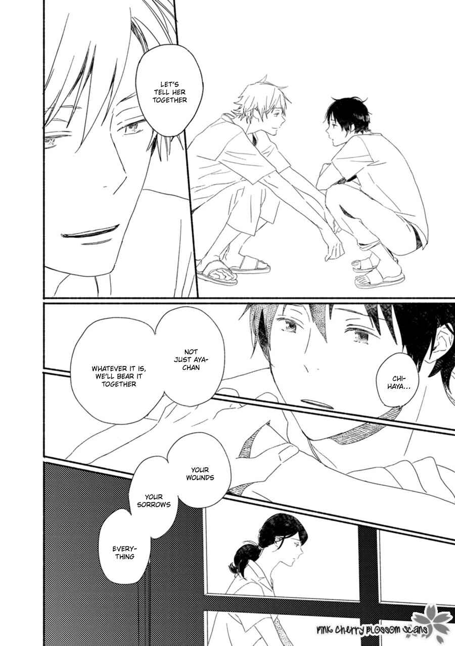 Page 29 Chapter 58 Saiyaku wa Boku o Suki Sugiru