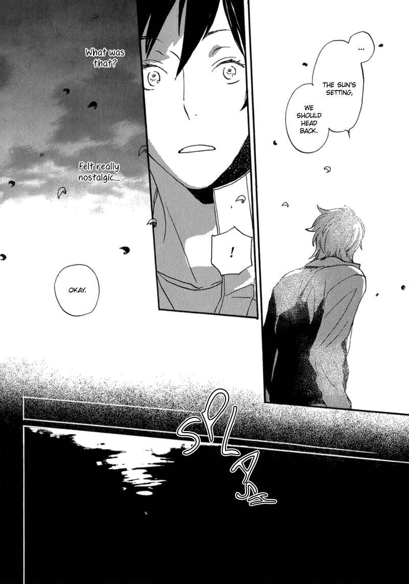 Page 20 Chapter 12 Saiyaku wa Boku o Suki Sugiru
