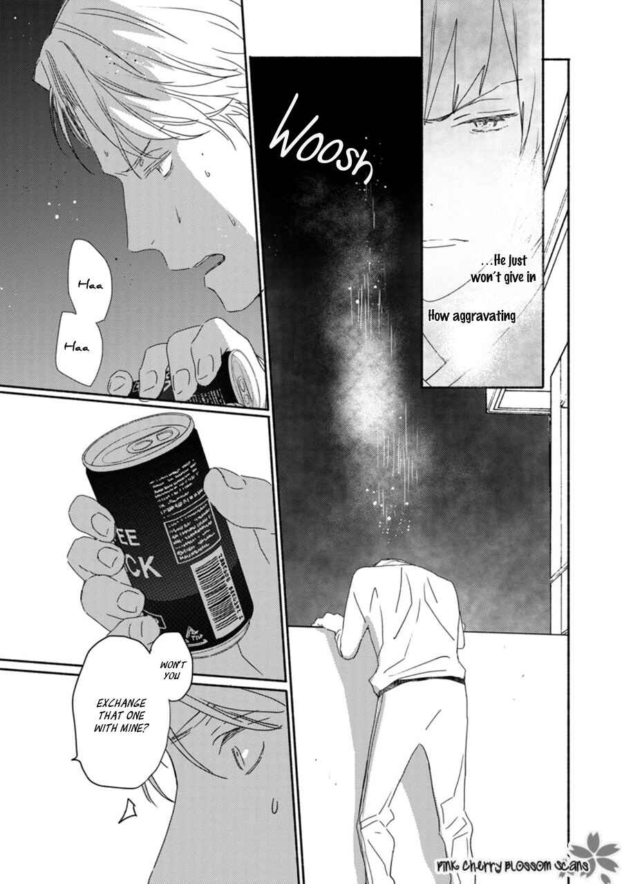 Page 14 Chapter 64 Saiyaku wa Boku o Suki Sugiru