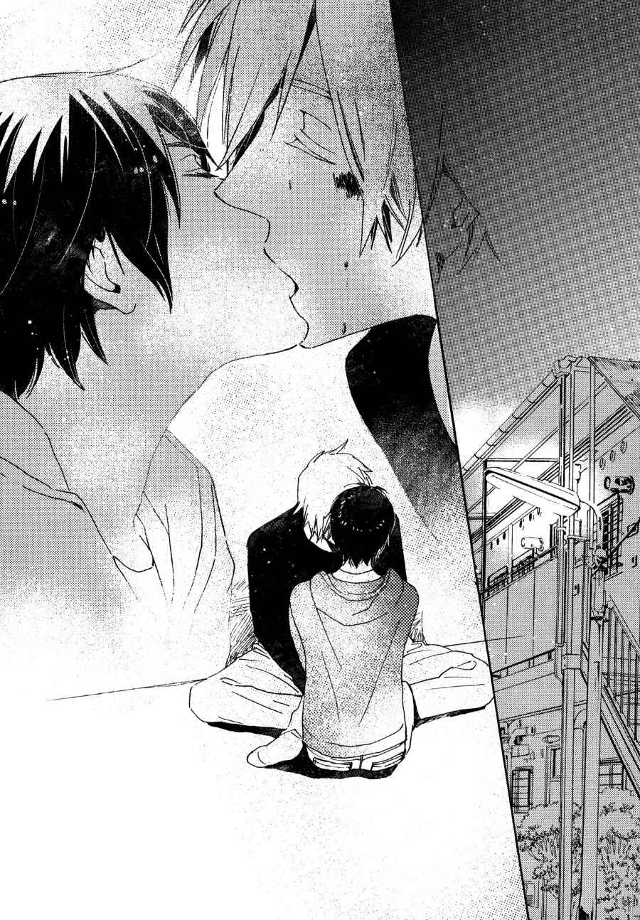 Page 3 Chapter 24 Saiyaku wa Boku o Suki Sugiru