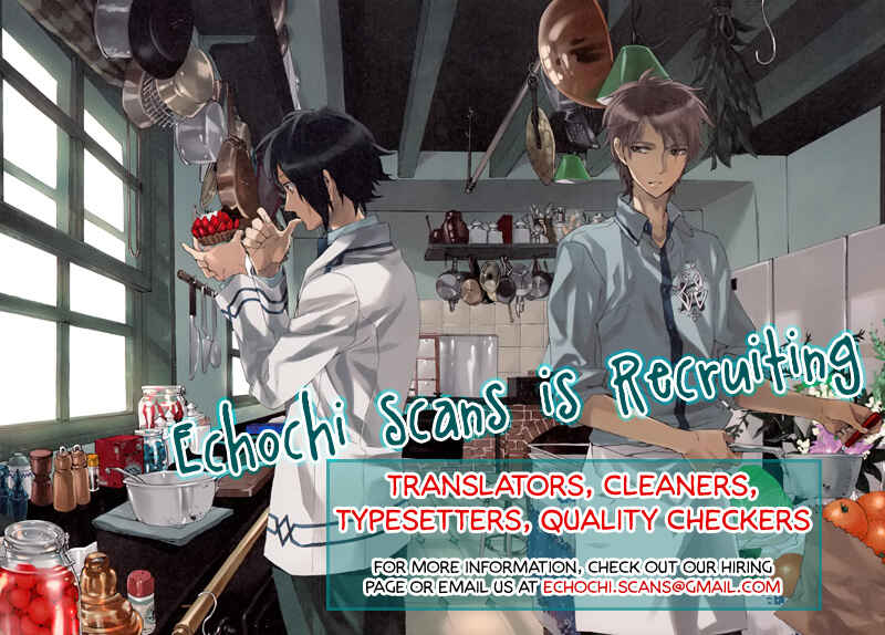 Page 19 Chapter 2 Saiyaku wa Boku o Suki Sugiru