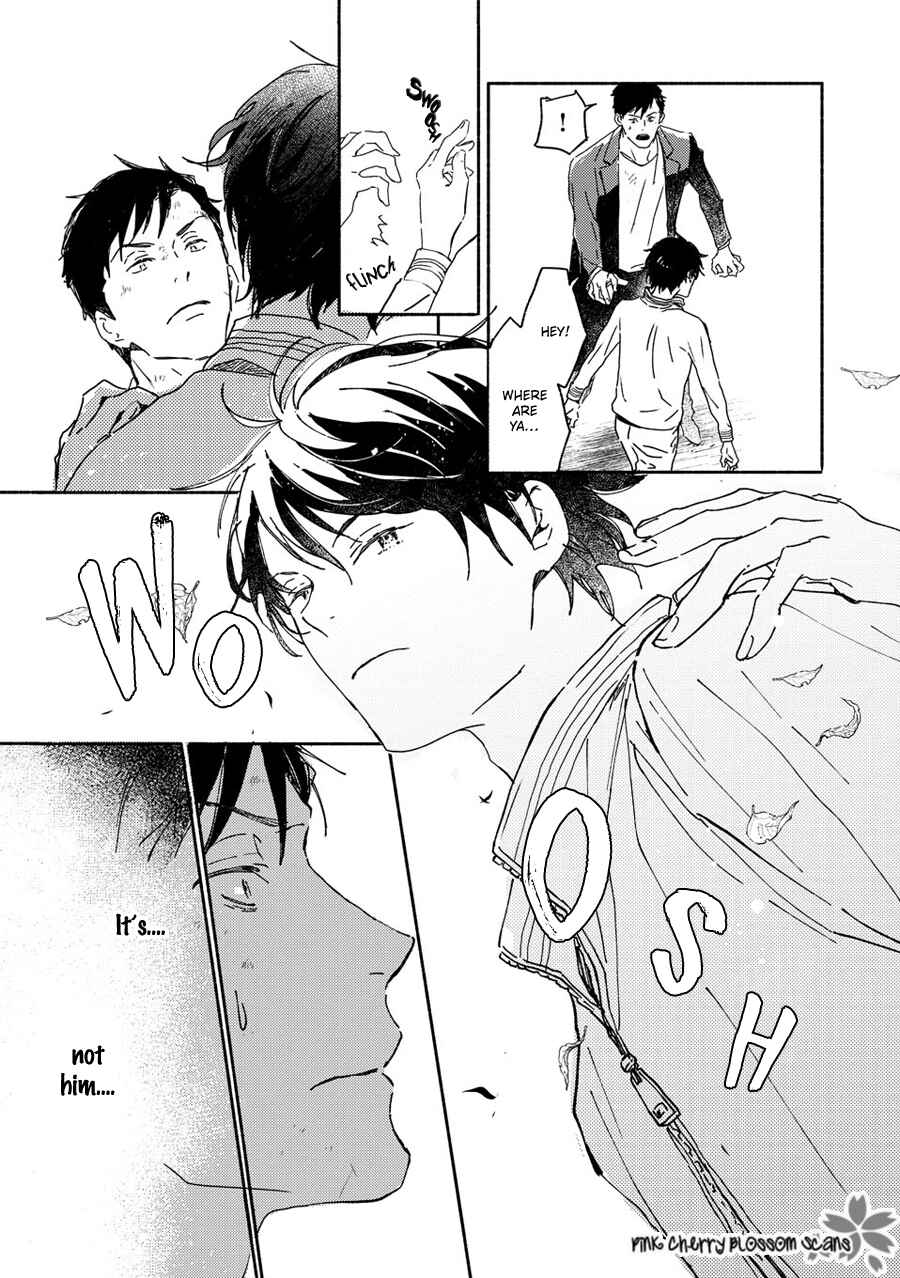 Page 5 Chapter 68 Saiyaku wa Boku o Suki Sugiru
