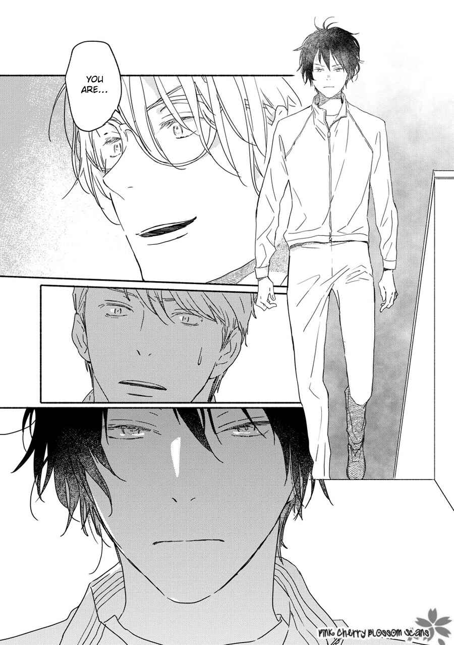 Page 9 Chapter 68 Saiyaku wa Boku o Suki Sugiru