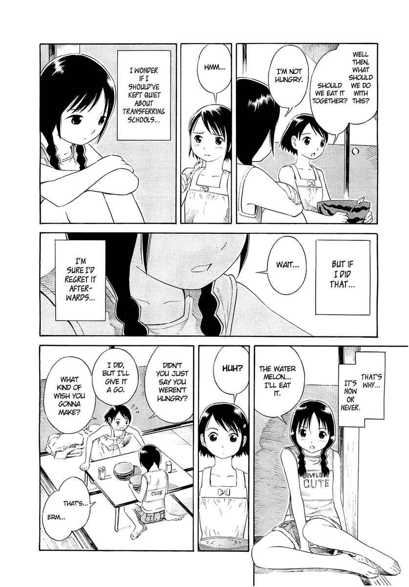 Page 11 Chapter 2 Nettai Shoujo