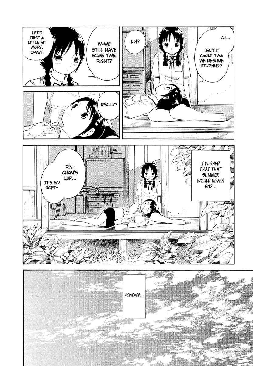 Page 9 Chapter 2 Nettai Shoujo