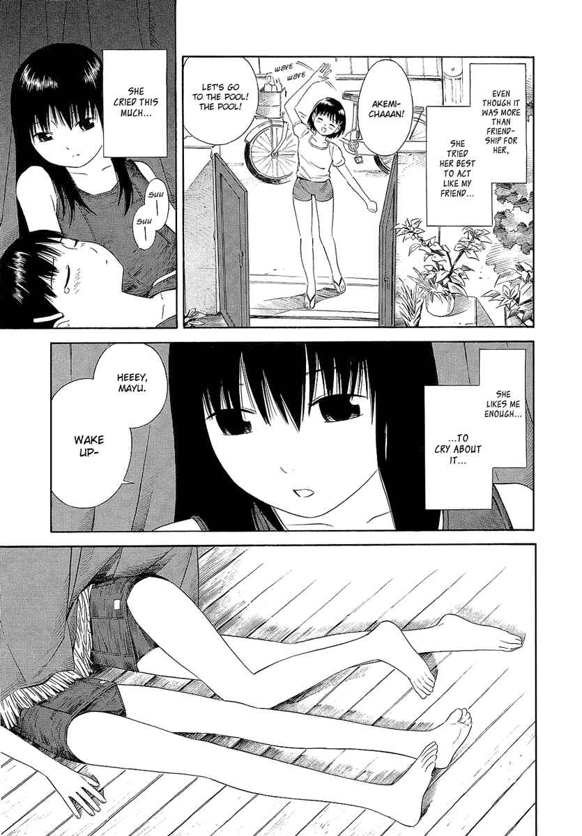 Page 10 Chapter 6 Nettai Shoujo