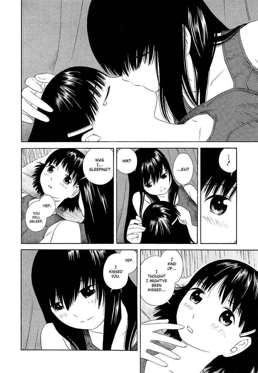Page 11 Chapter 6 Nettai Shoujo