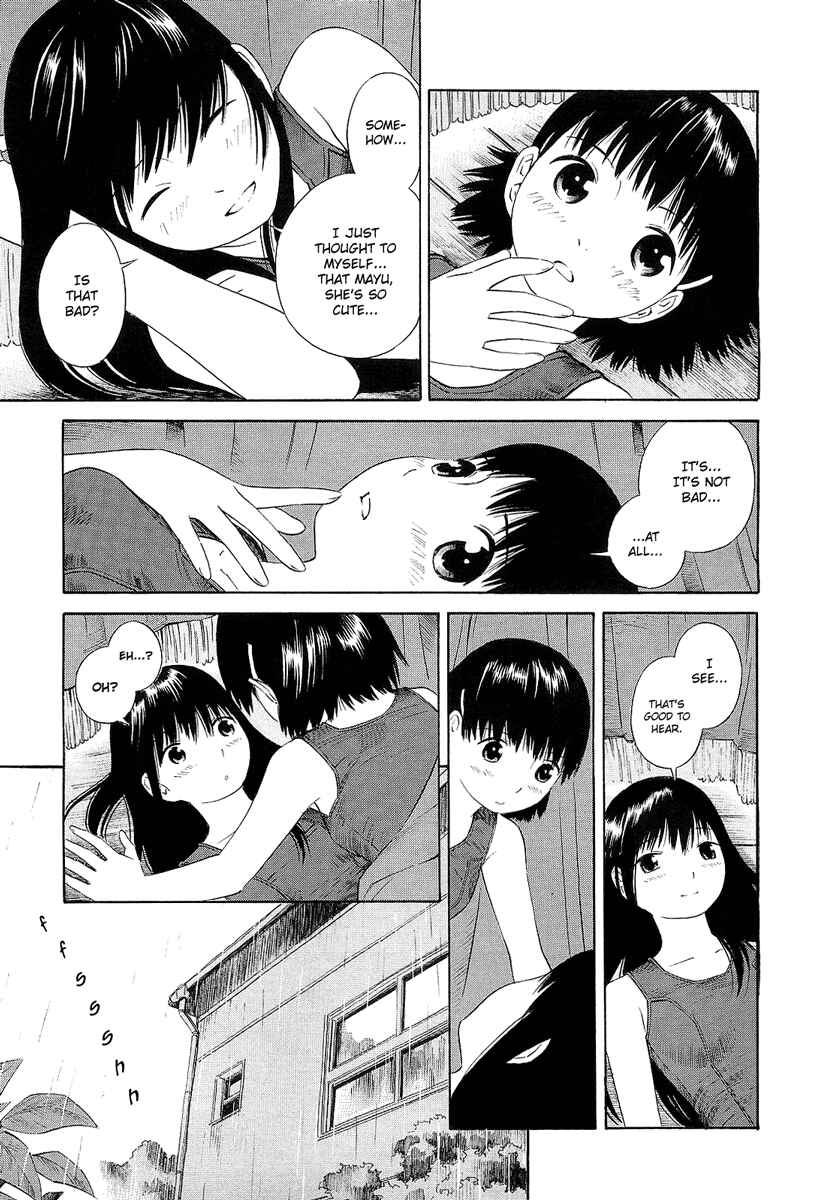 Page 12 Chapter 6 Nettai Shoujo