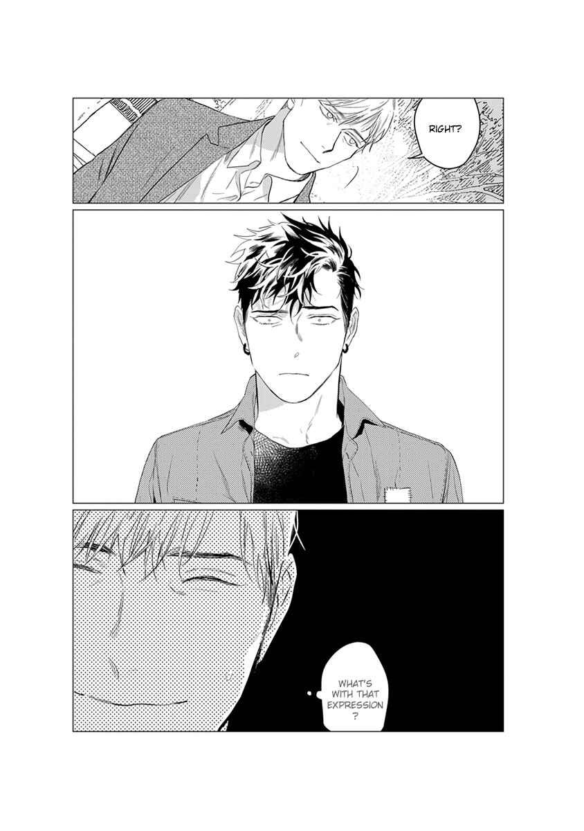 Page 17 Chapter 5 On Doorstep