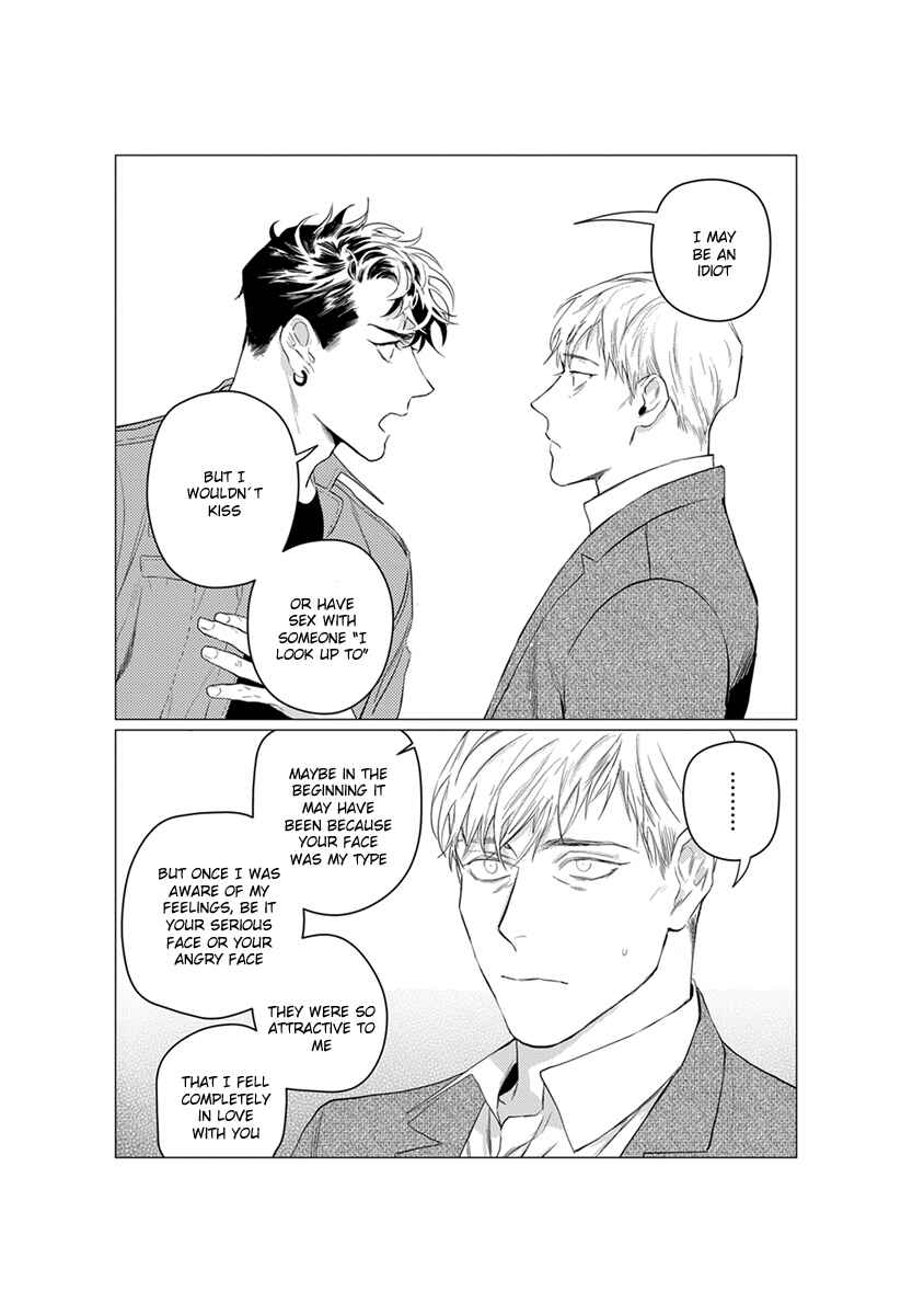 Page 19 Chapter 5 On Doorstep