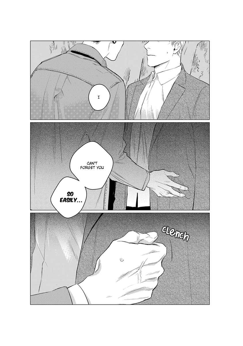 Page 21 Chapter 5 On Doorstep