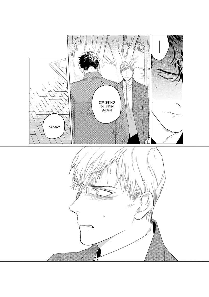 Page 22 Chapter 5 On Doorstep