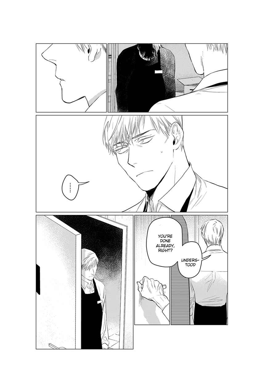 Page 8 Chapter 5 On Doorstep