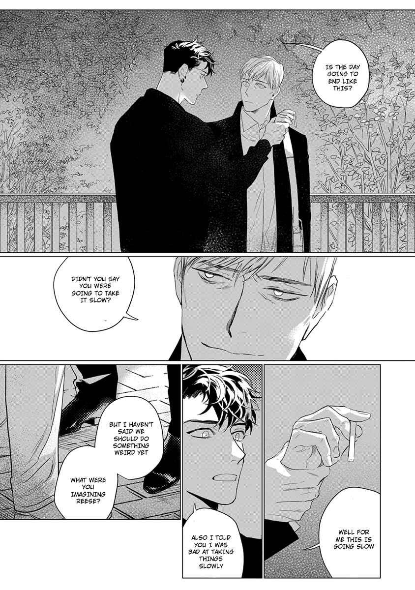 Page 20 Chapter 2 On Doorstep