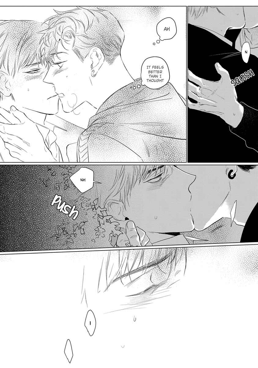 Page 24 Chapter 2 On Doorstep