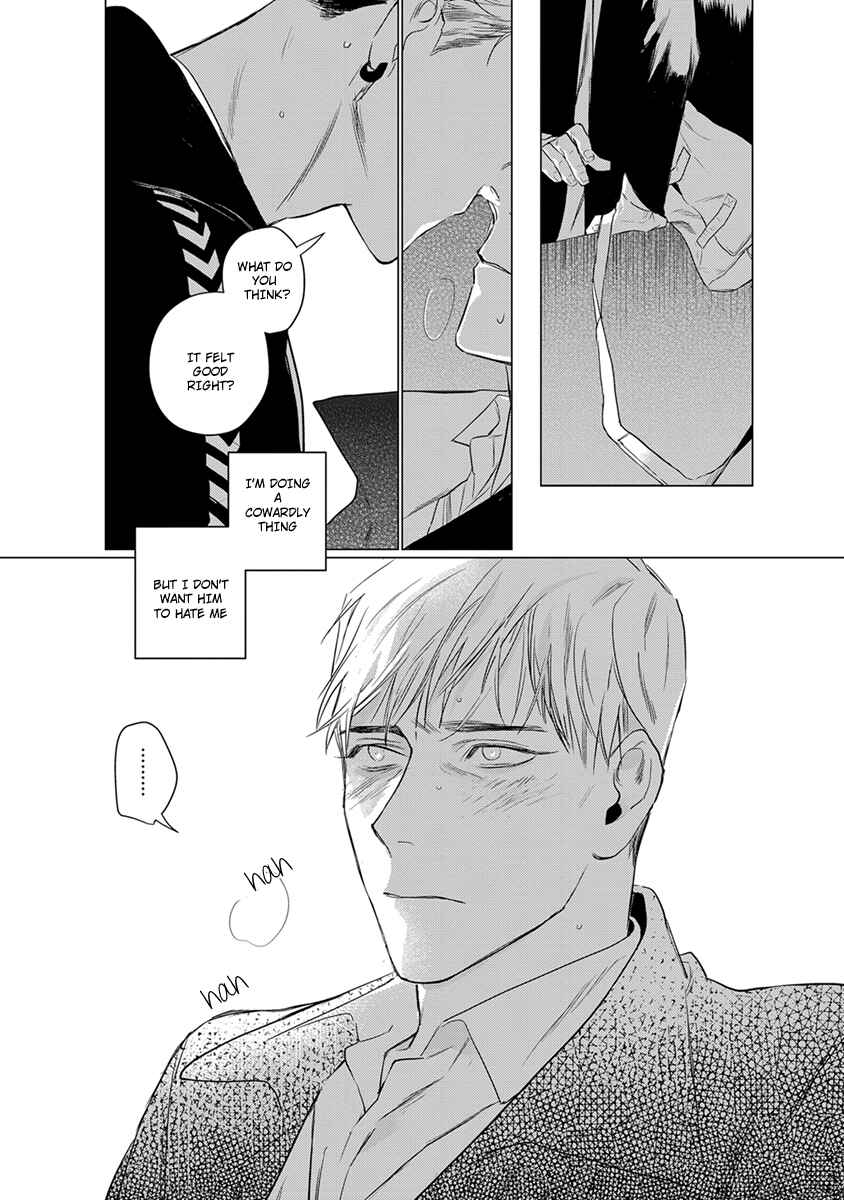 Page 25 Chapter 2 On Doorstep