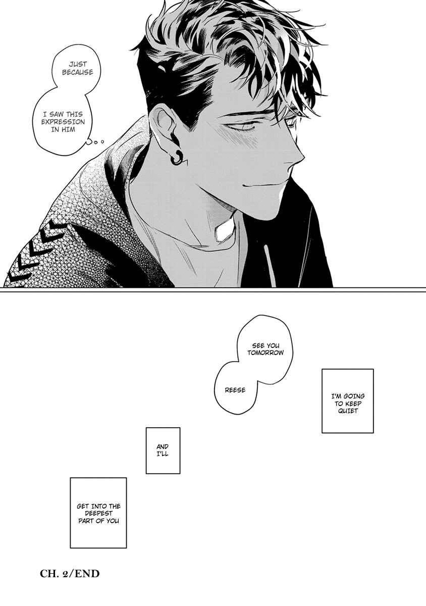 Page 26 Chapter 2 On Doorstep