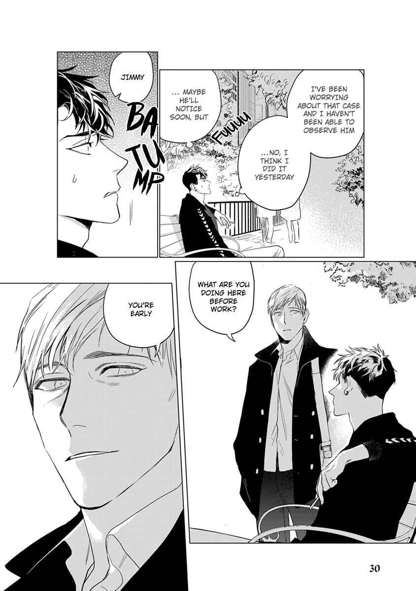 Page 4 Chapter 2 On Doorstep