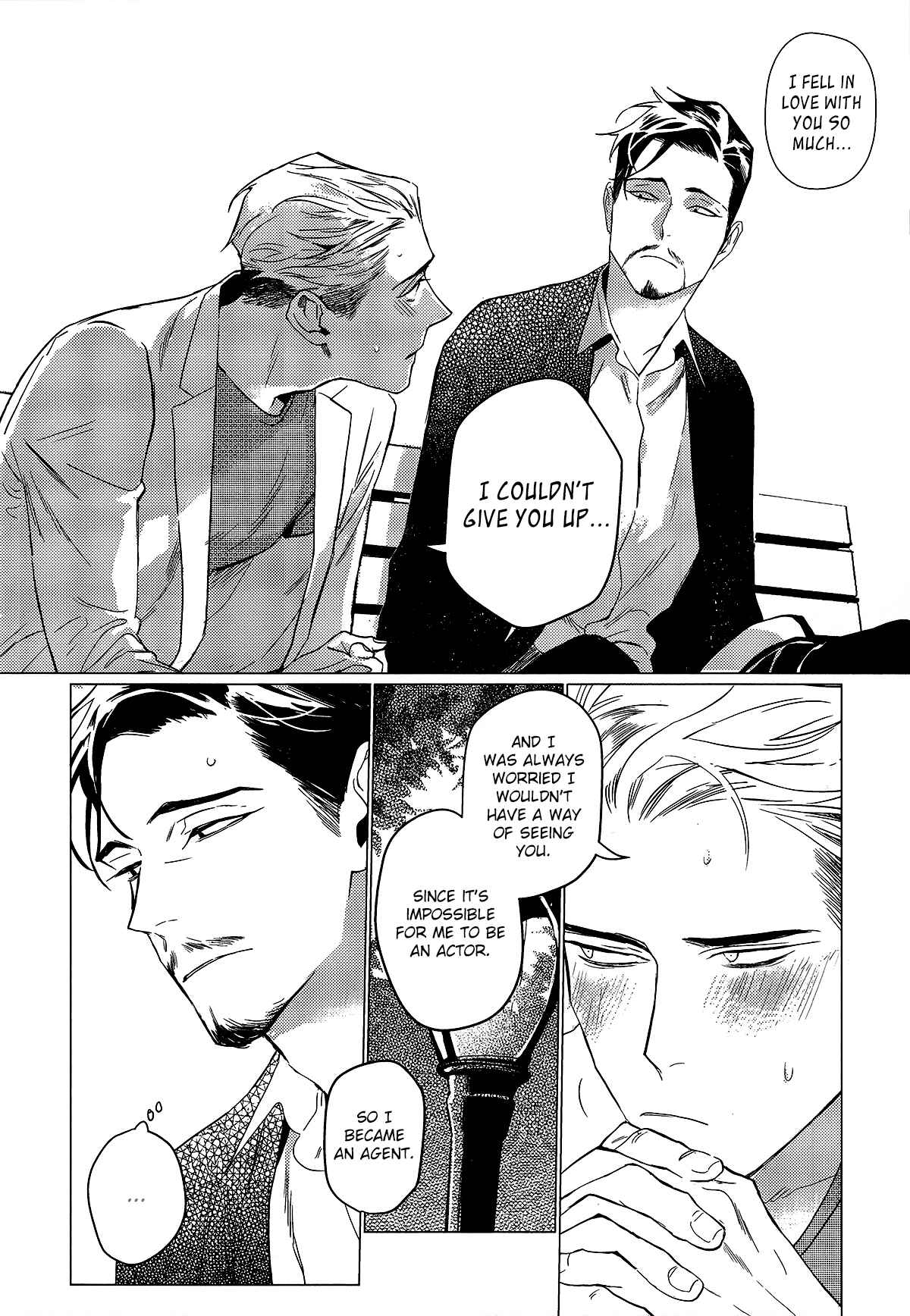 Page 23 Chapter 6.5 On Doorstep