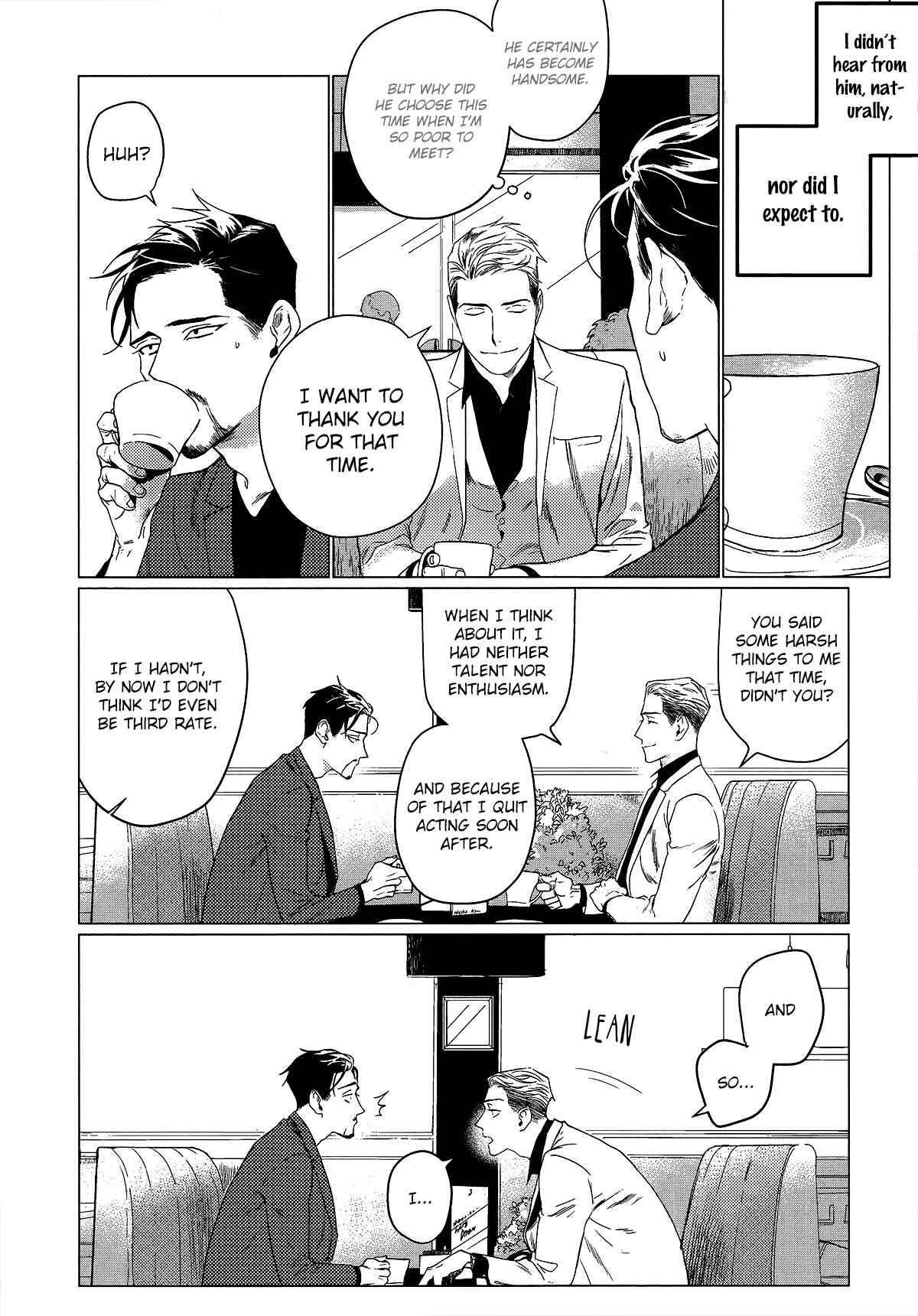 Page 8 Chapter 6.5 On Doorstep