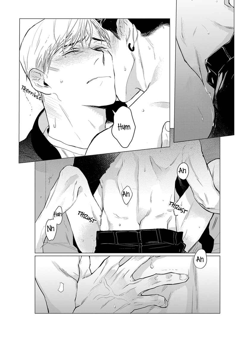 Page 10 Chapter 5.5 On Doorstep