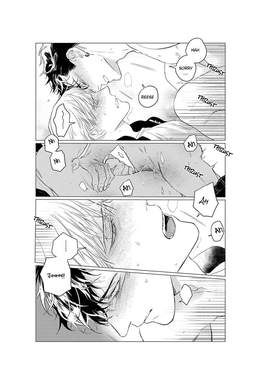 Page 12 Chapter 5.5 On Doorstep
