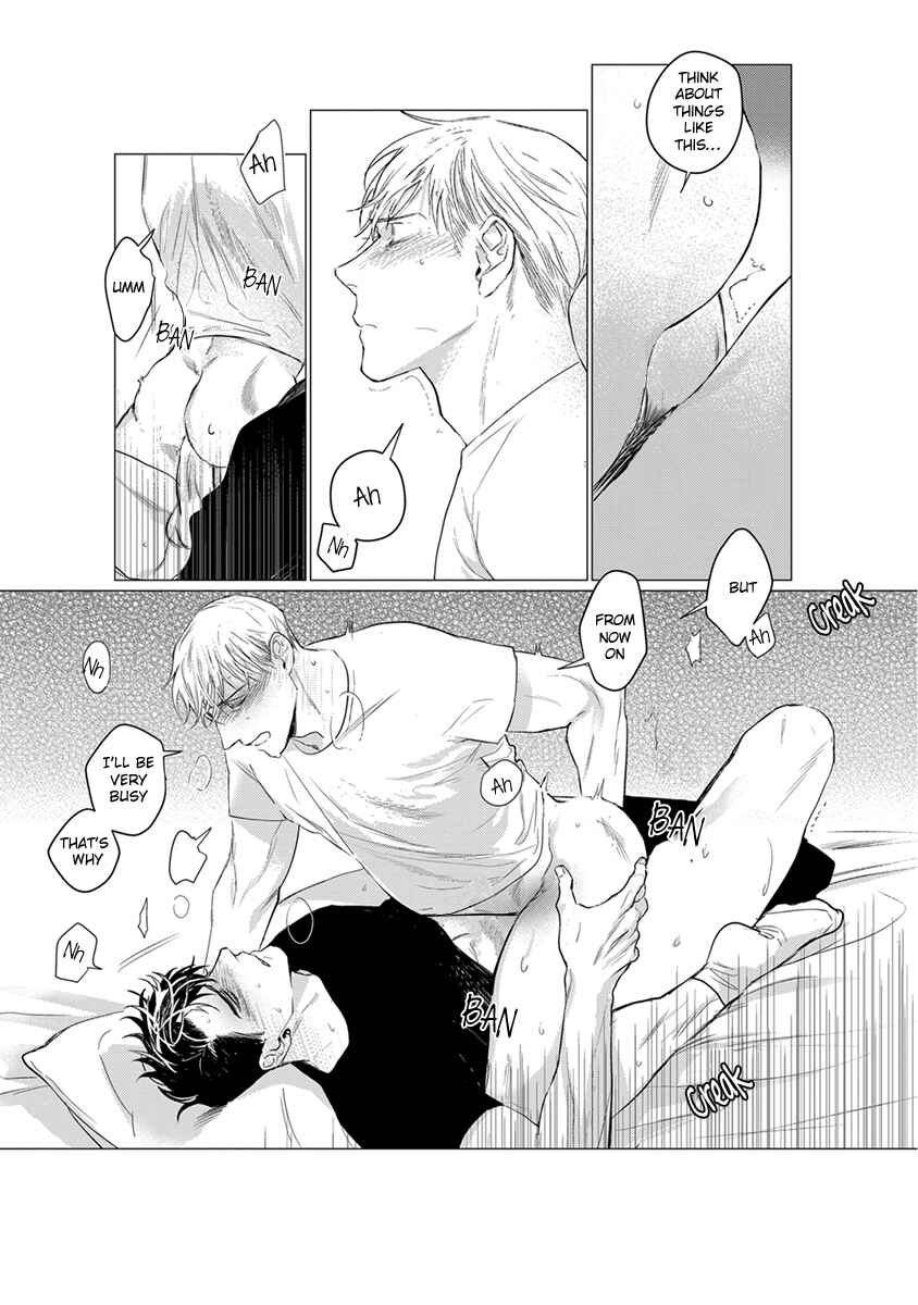 Page 25 Chapter 5.5 On Doorstep