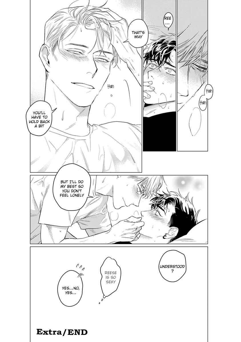 Page 27 Chapter 5.5 On Doorstep