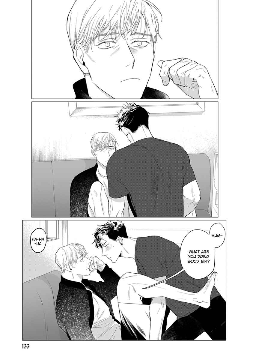 Page 5 Chapter 5.5 On Doorstep
