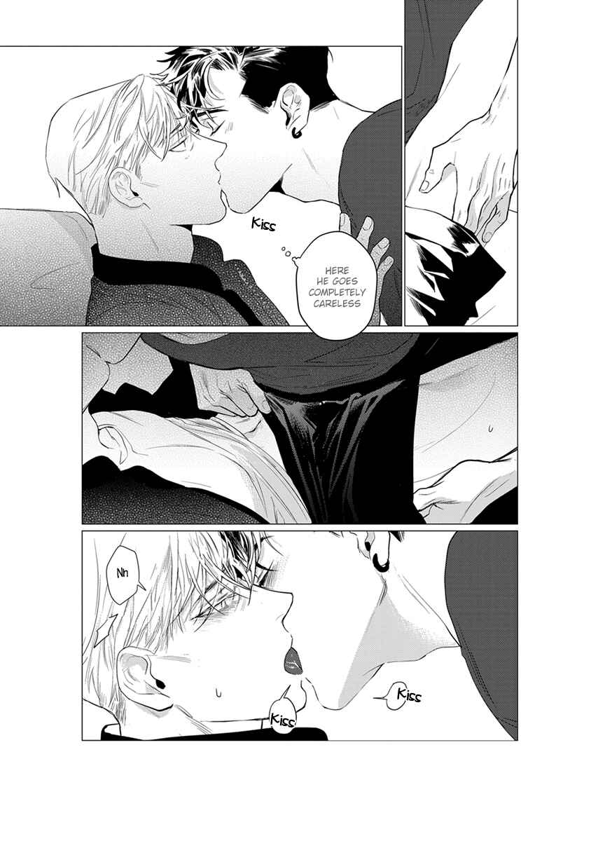Page 6 Chapter 5.5 On Doorstep