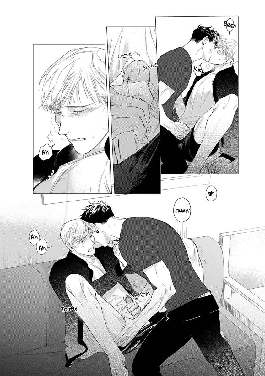 Page 7 Chapter 5.5 On Doorstep