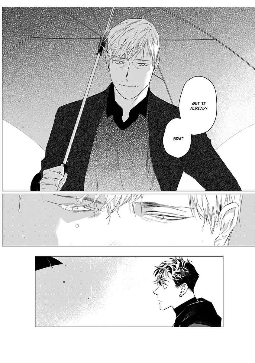 Page 12 Chapter 3 On Doorstep