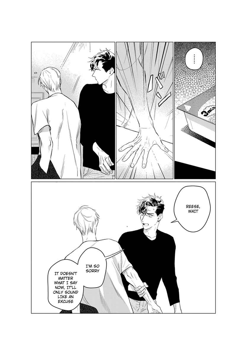 Page 23 Chapter 3 On Doorstep