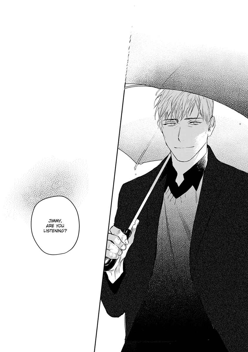 Page 10 Chapter 4 On Doorstep